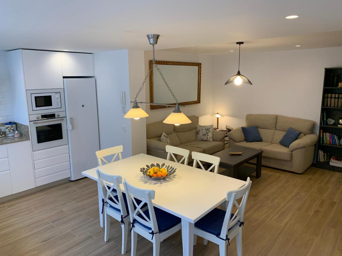 Apartment Acogedora Casa Con Patio En *