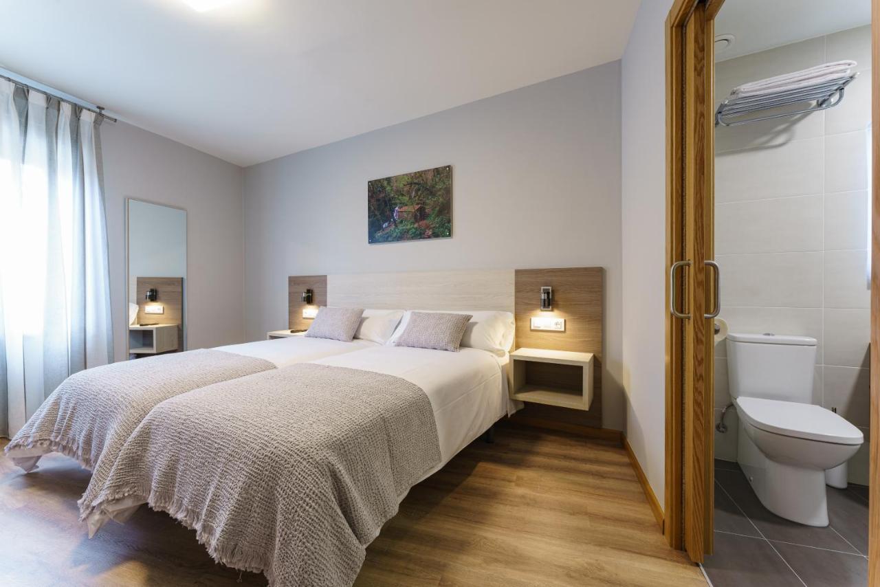 Casa Elena *** Guest house Arzua