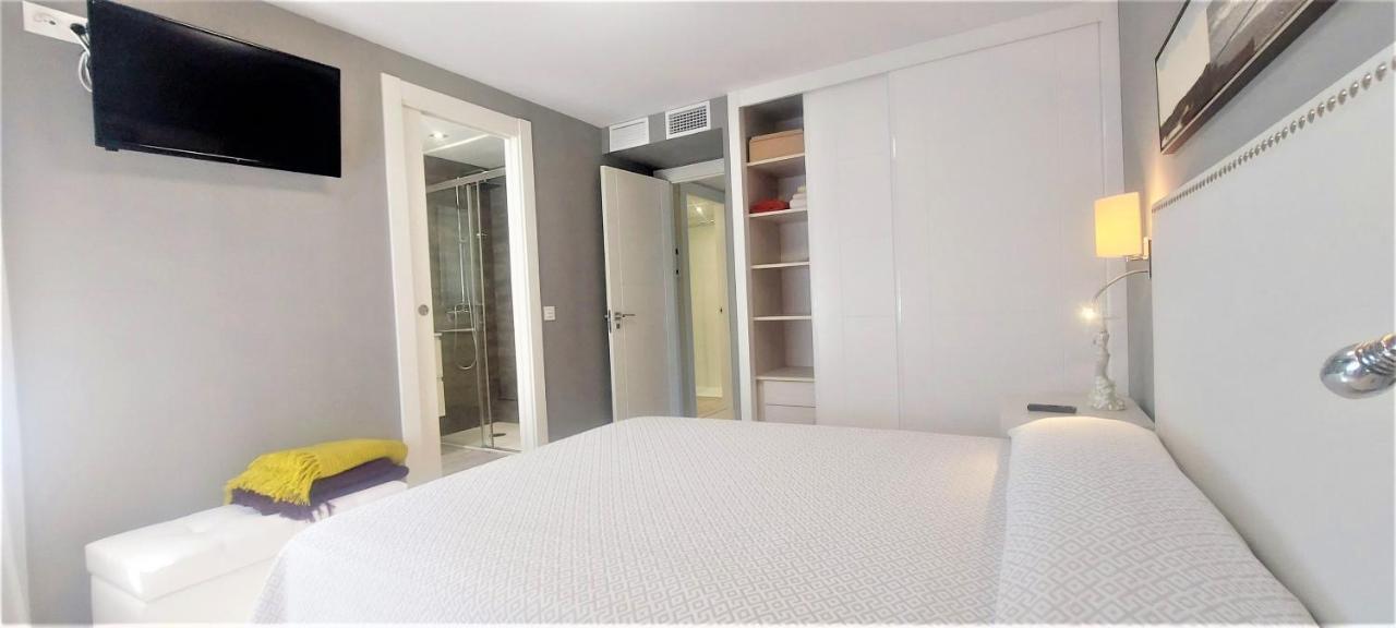 Familidays 006 Luxury Mercury Apartment Salou