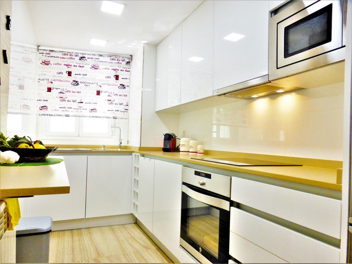 Apartment Familidays 006 Luxury Mercury *