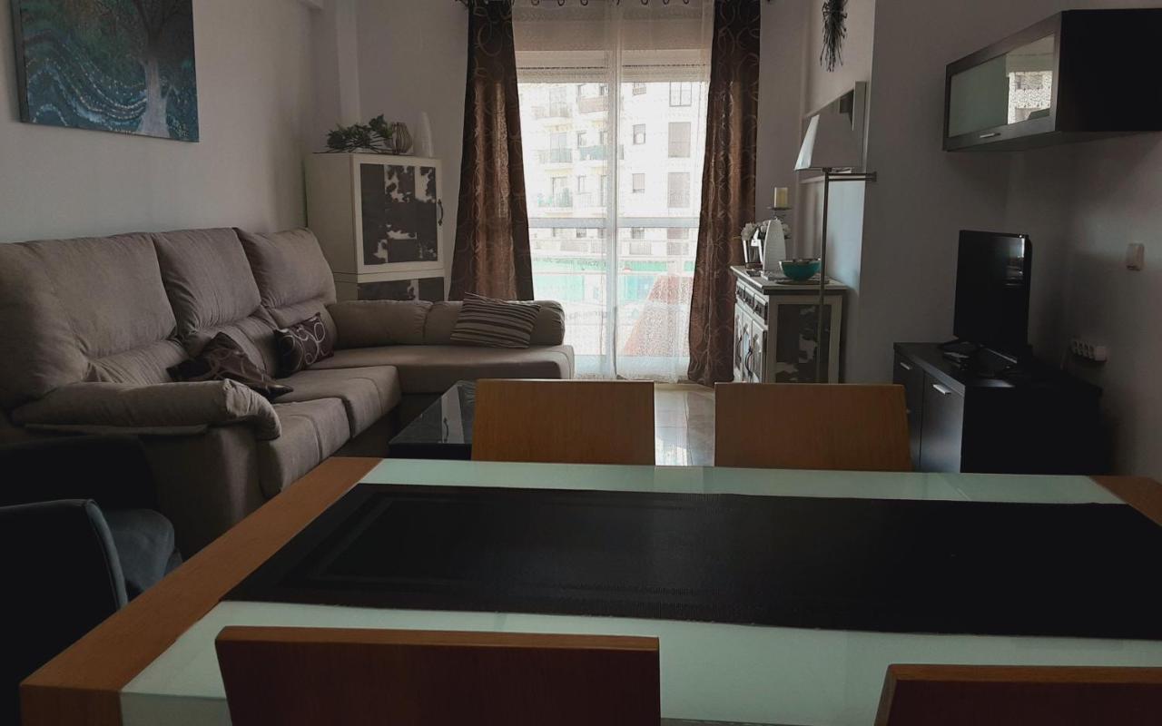 Apartment Turismo El Mero *