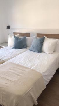 Holiday home La Casina De La Playa
