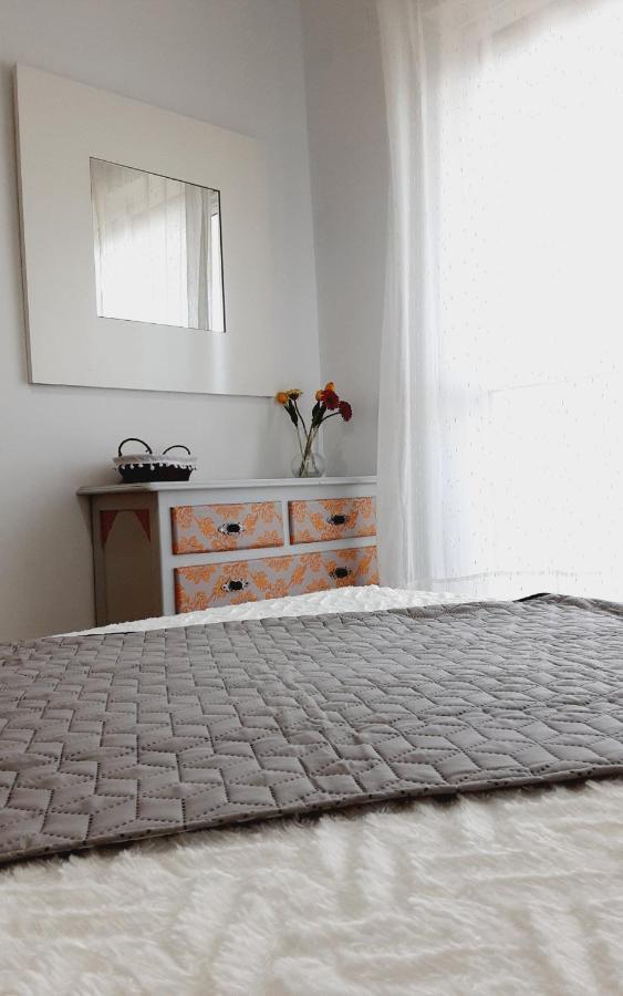 Turismo El Mero Apartment San Luis de Sabinillas