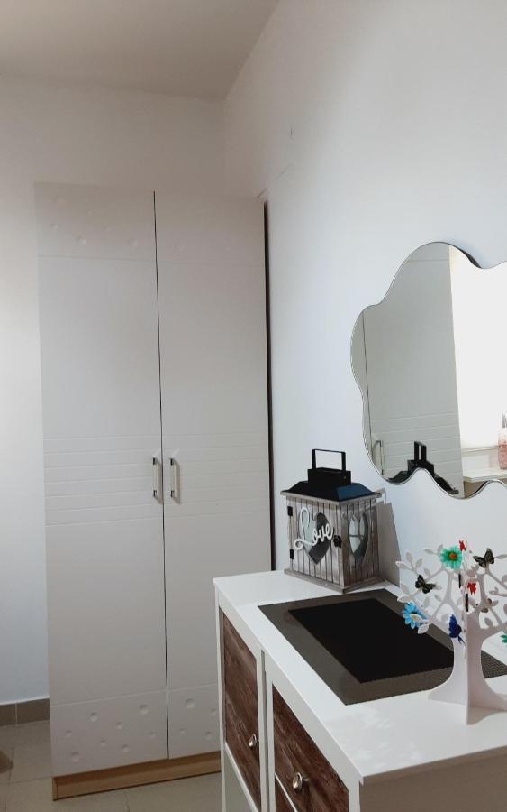 Turismo El Mero Apartment San Luis de Sabinillas