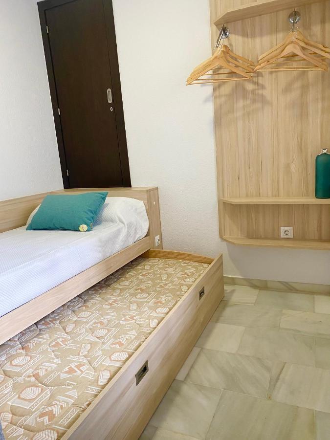 Apartamento Vip La Barrosa *