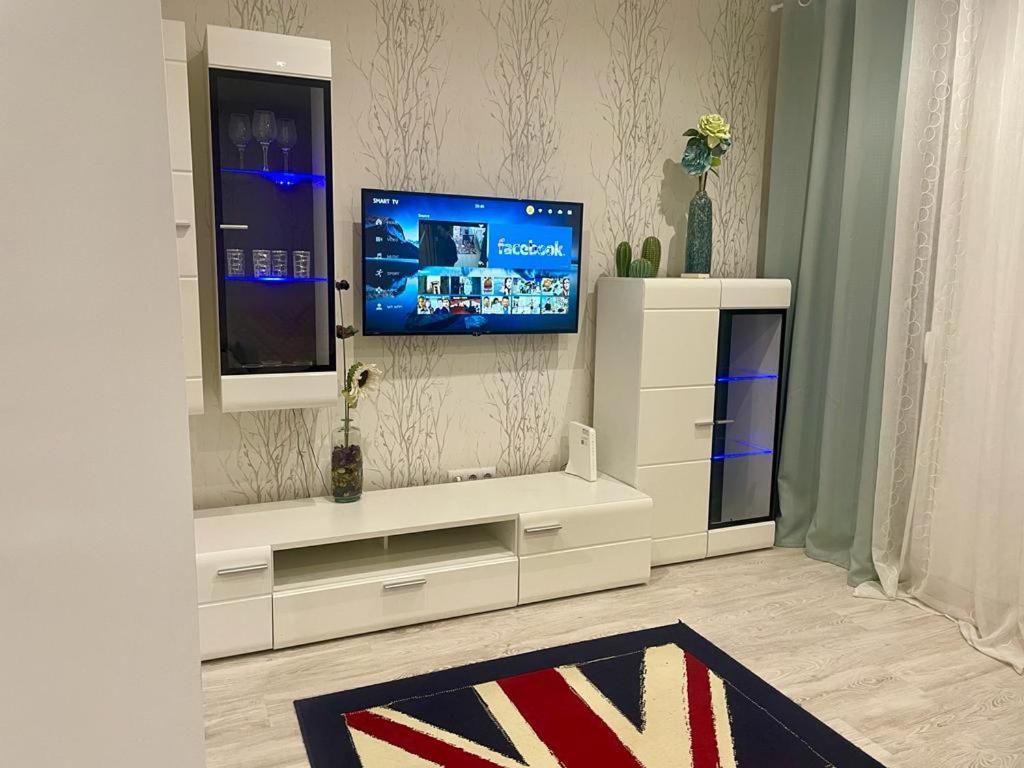 Apartamento Bianca