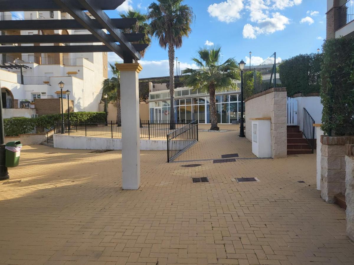 ¡precioso Con Fantásticas Vistas En Al-andalus Thalassa!