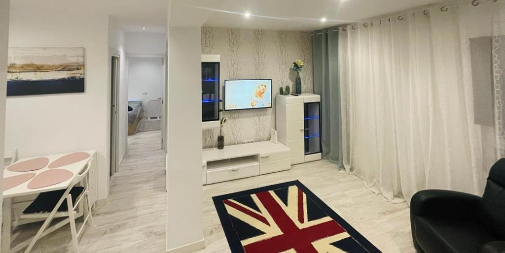 Bianca Apartamento