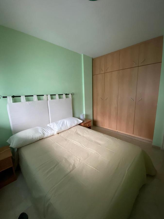 Apartamento Teo