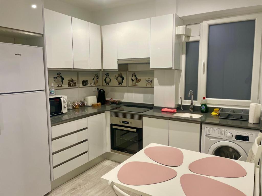 Bianca Apartamento Castellón de la Plana