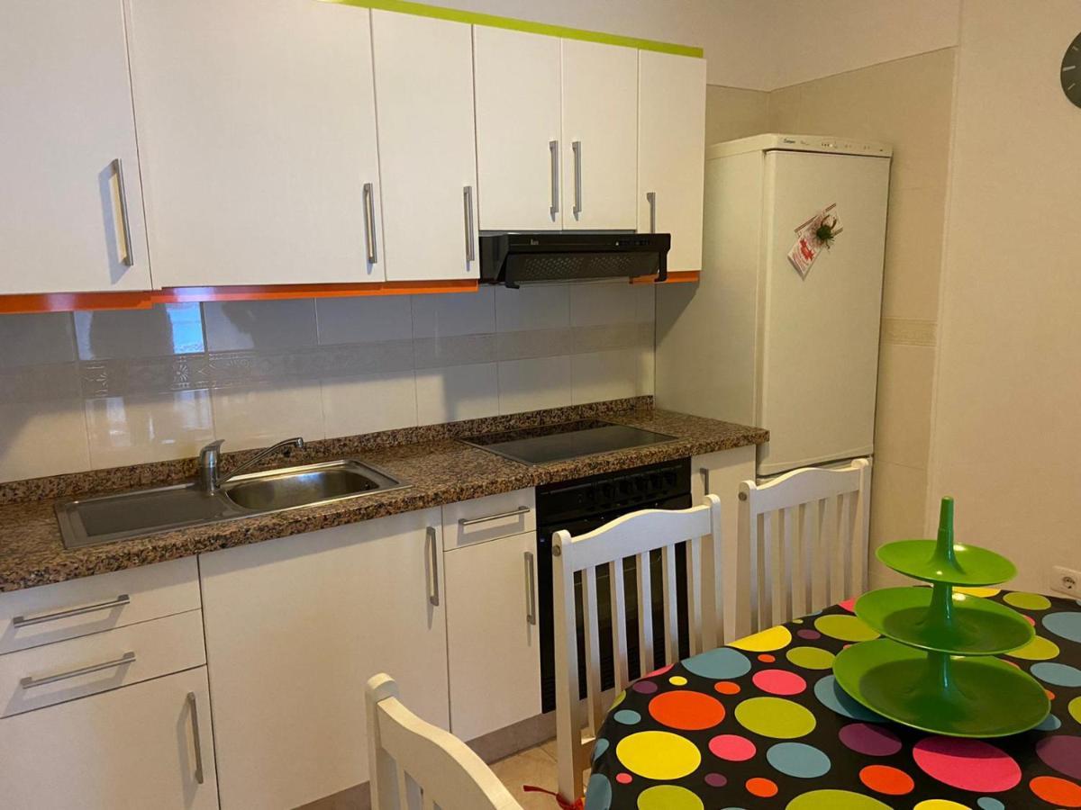 Teo Apartamento Puertito de Guimar