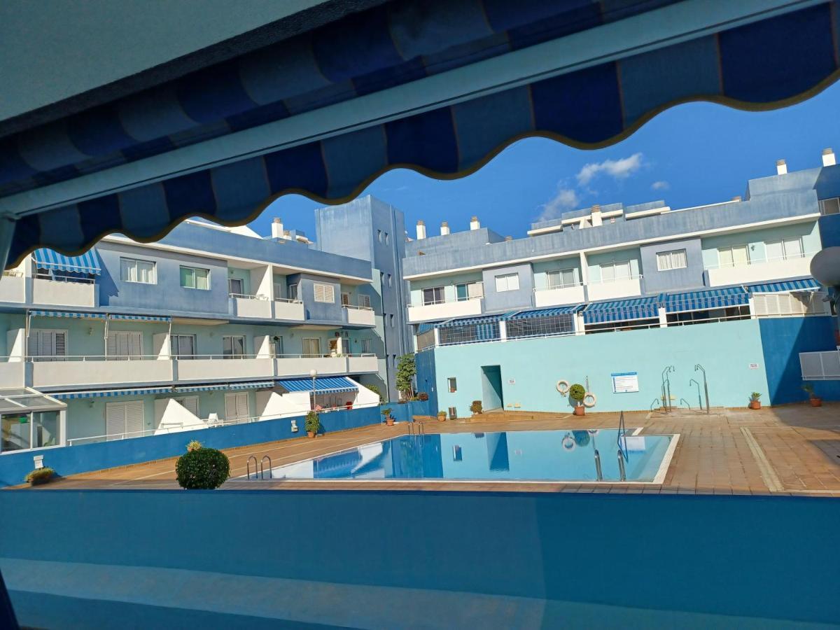 Apartamento Teo *