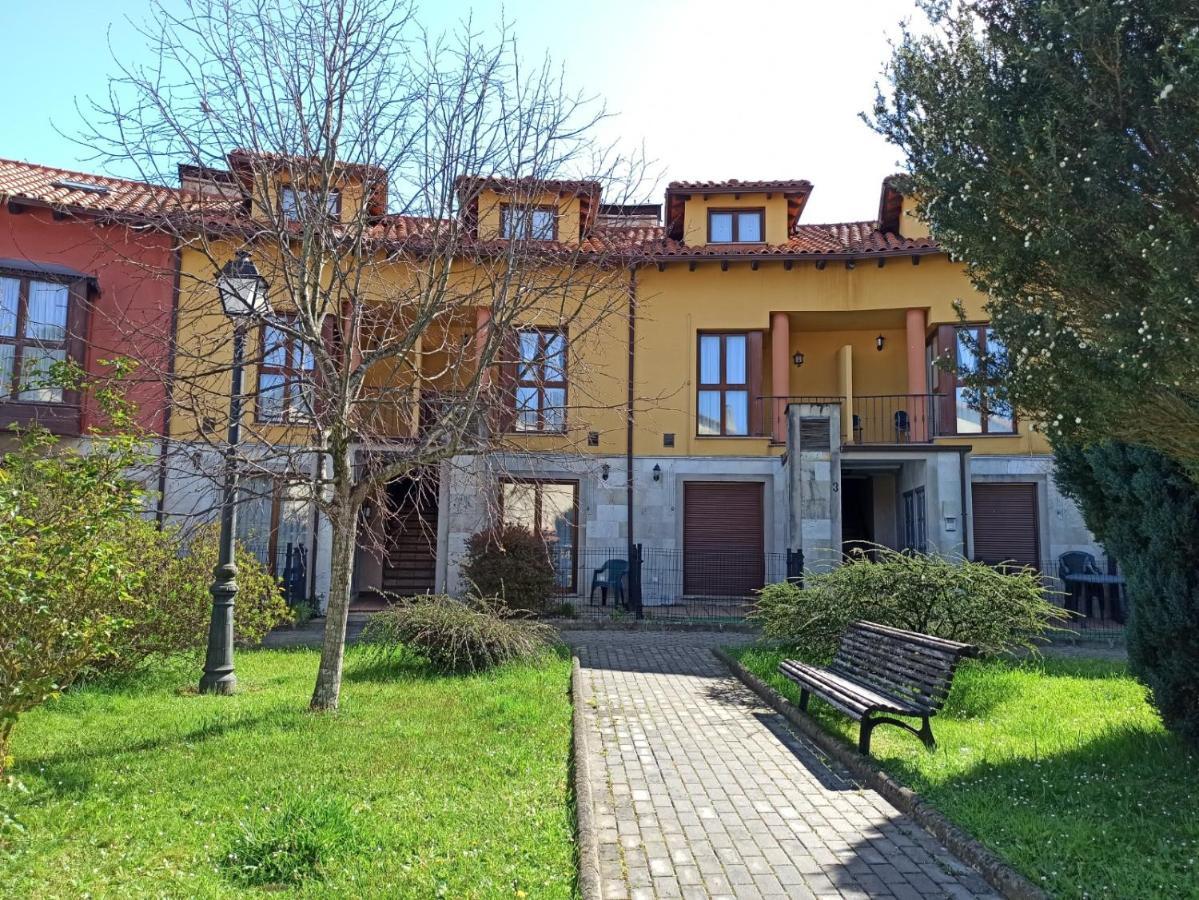 Apartamento Prau San Juan, A 2 Km De La Playa
