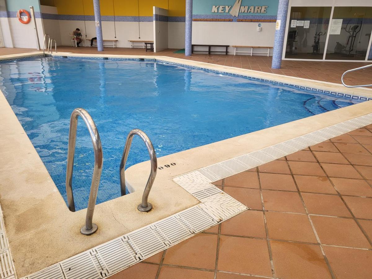 ¡precioso Con Fantásticas Vistas En Al-andalus Thalassa! Apartamento *