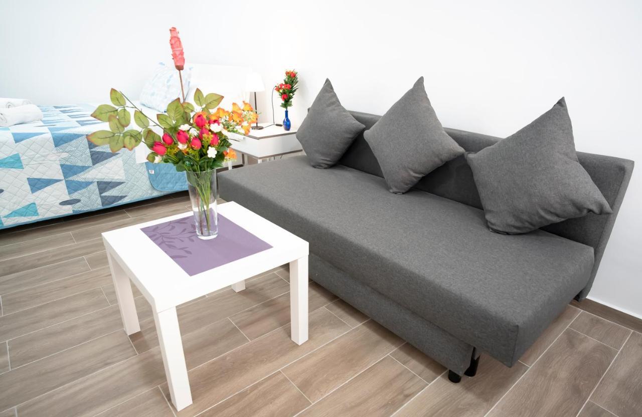 Apartamento Don Guido Barbate