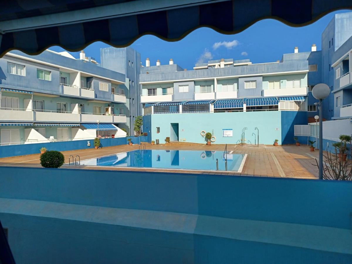 Apartamento Teo *