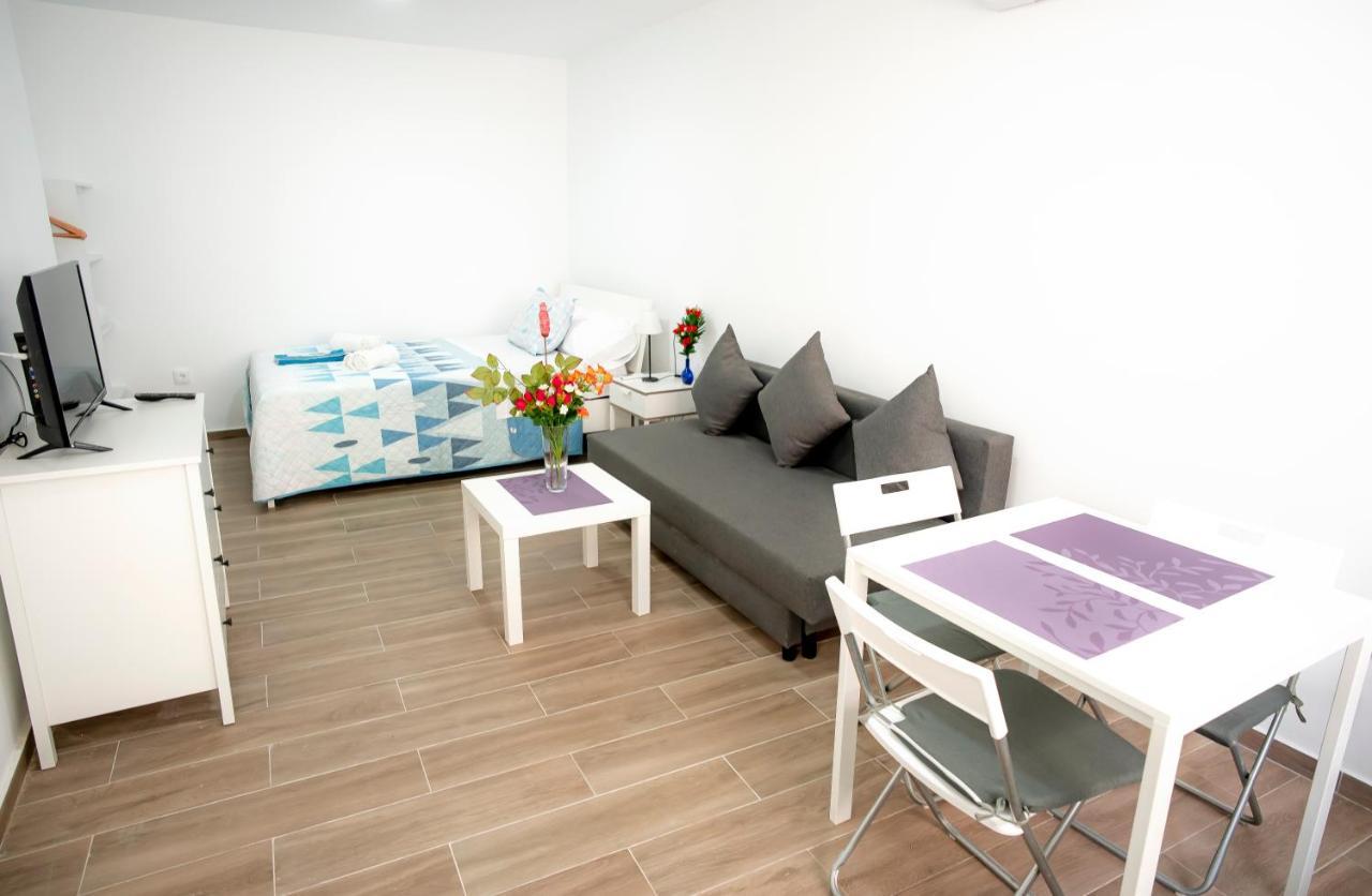 Apartamento Don Guido Barbate