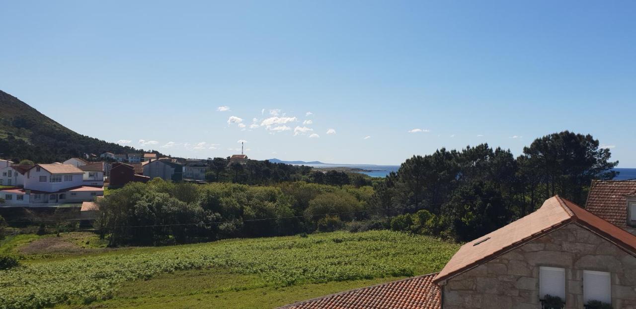 Emilia Atico Apartamento