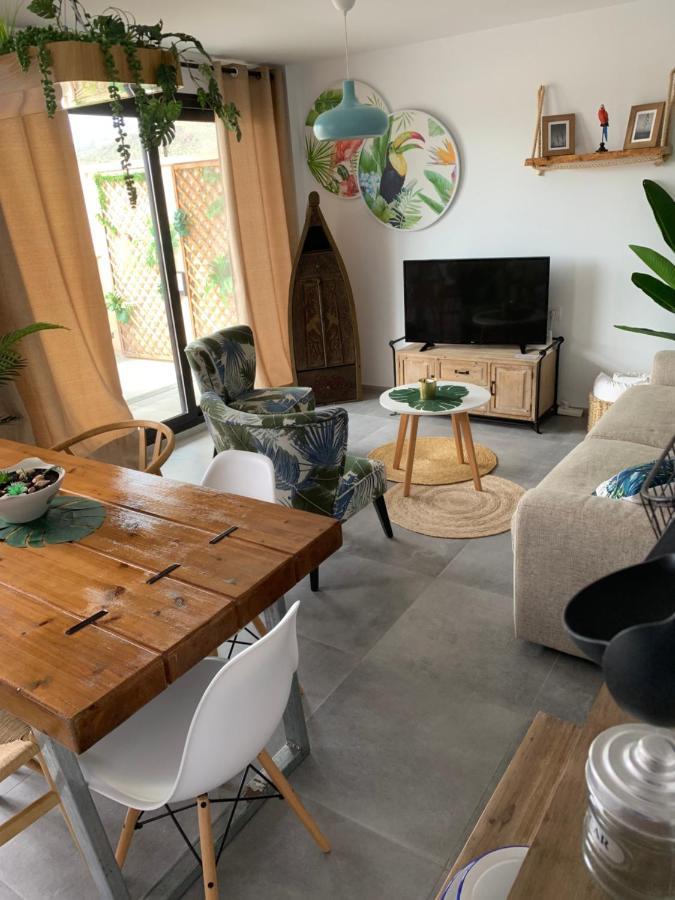 La Pita Del Pozo Apartment