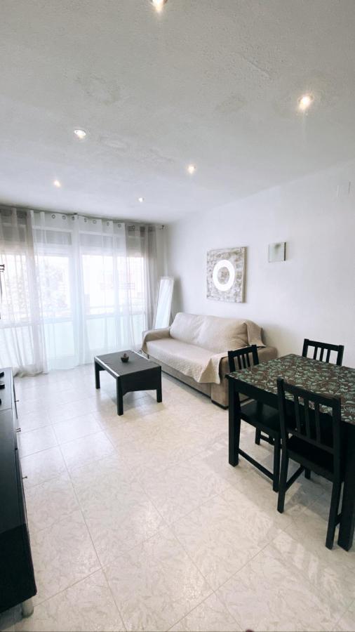 Apartamento luminoso y amplio en centro de Salou * Salou