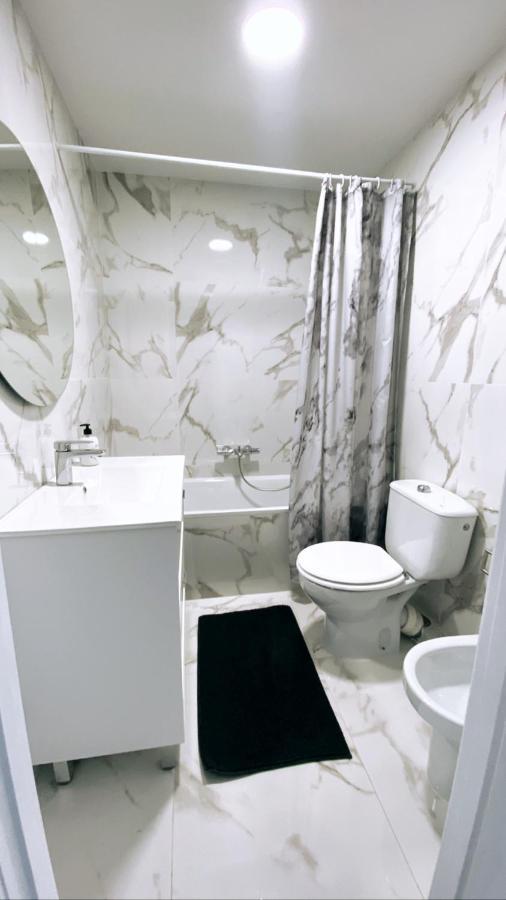 Apartamento luminoso y amplio en centro de Salou * Salou