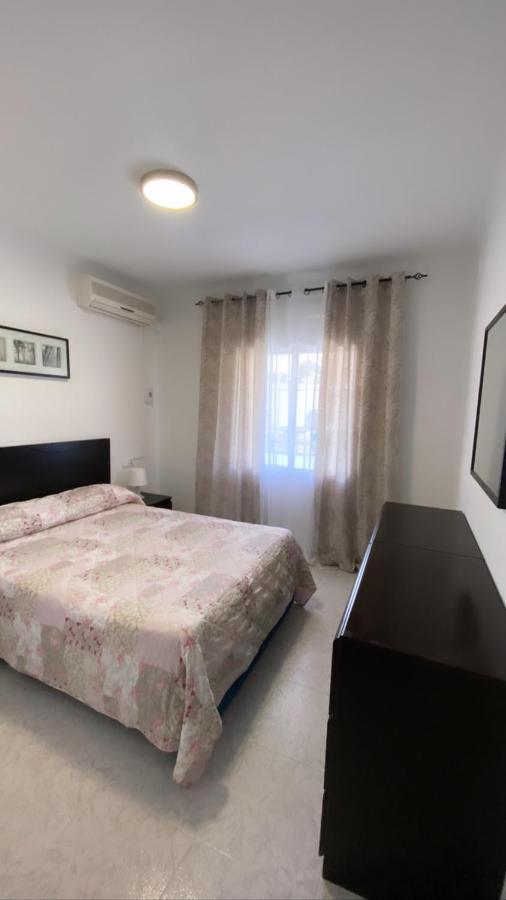 Apartamento luminoso y amplio en centro de Salou Salou