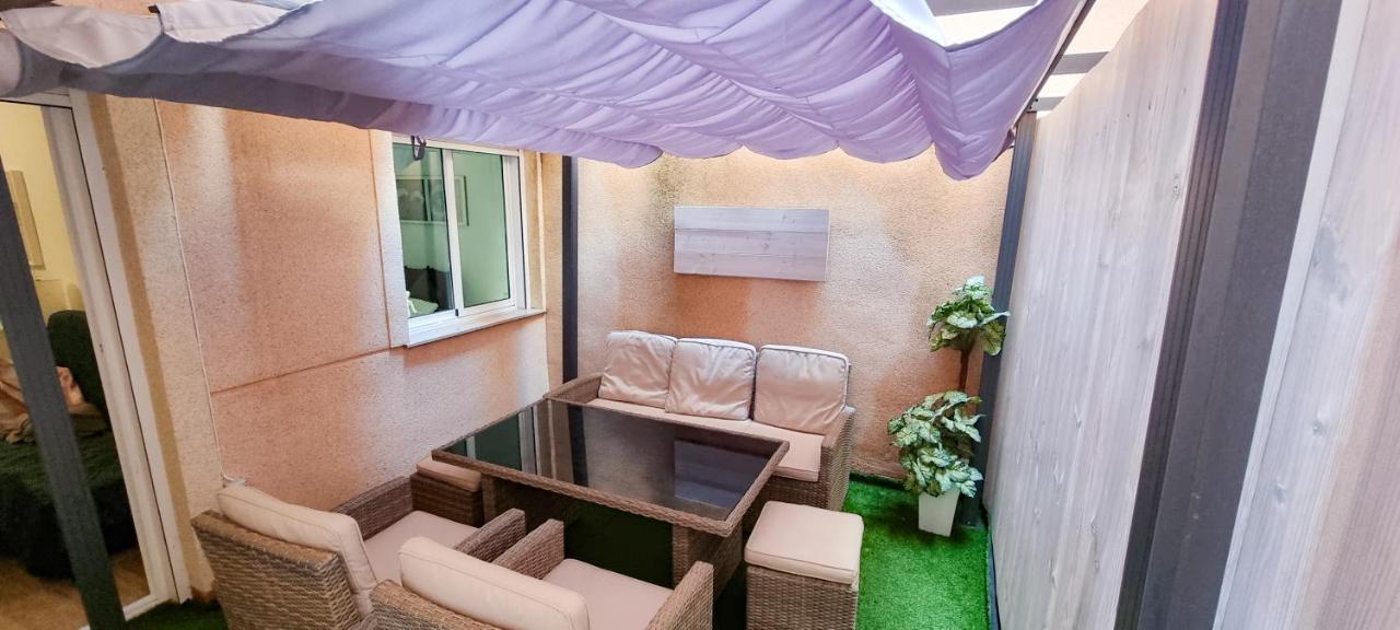 Apartment Cozy 200m From The Torrevieja