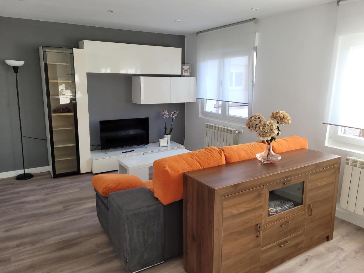Apartamento Con Encanto Avilés