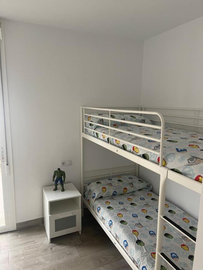 Apartamento Banferra Jerez de la Frontera