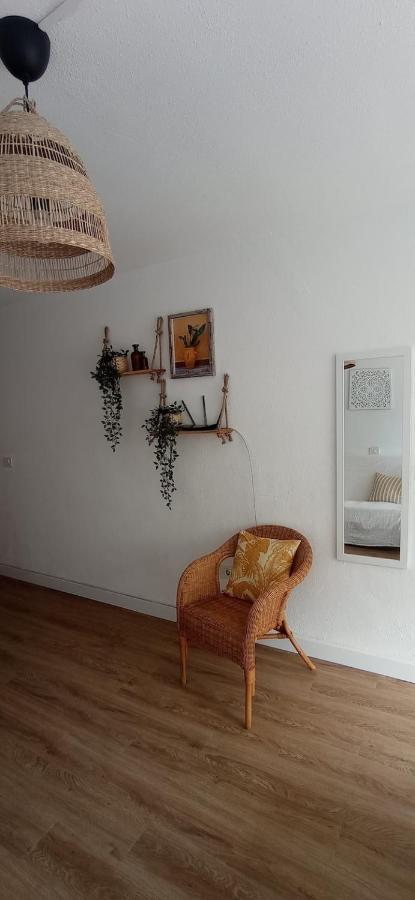 Apartamento Bonito Estudio En Con Piscinas Candelaria