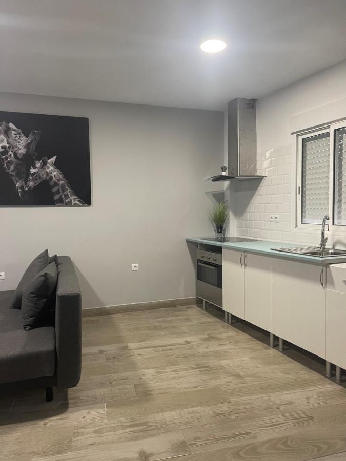 Banferra Apartamento *