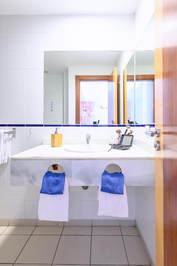 Marianela Apartamento Puerto Rico (Gran Canaria)