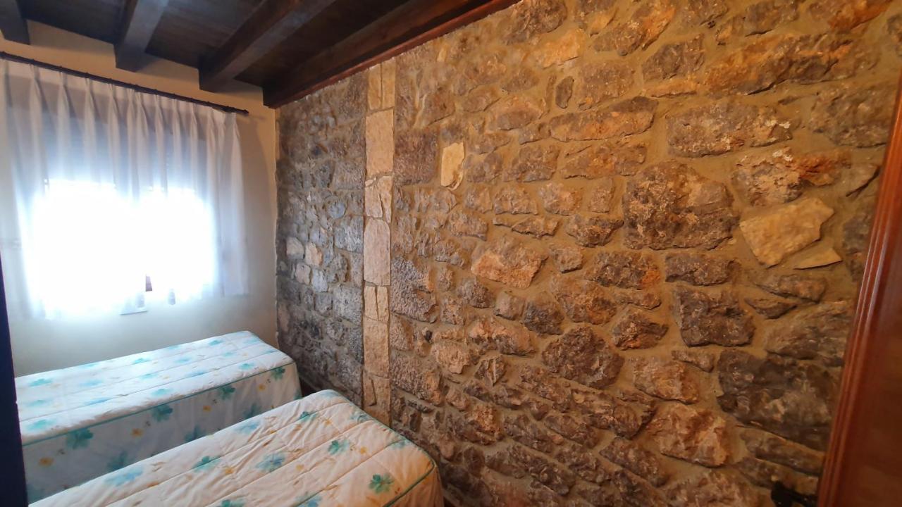 Casa Duje, Casa 7 En Plenos Picos De Europa * Tielve