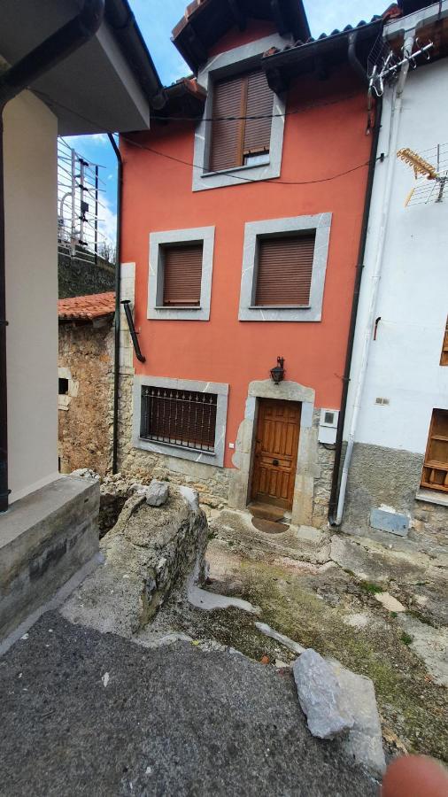 Casa Duje, Casa 7 En Plenos Picos De Europa Сasa de vacaciones