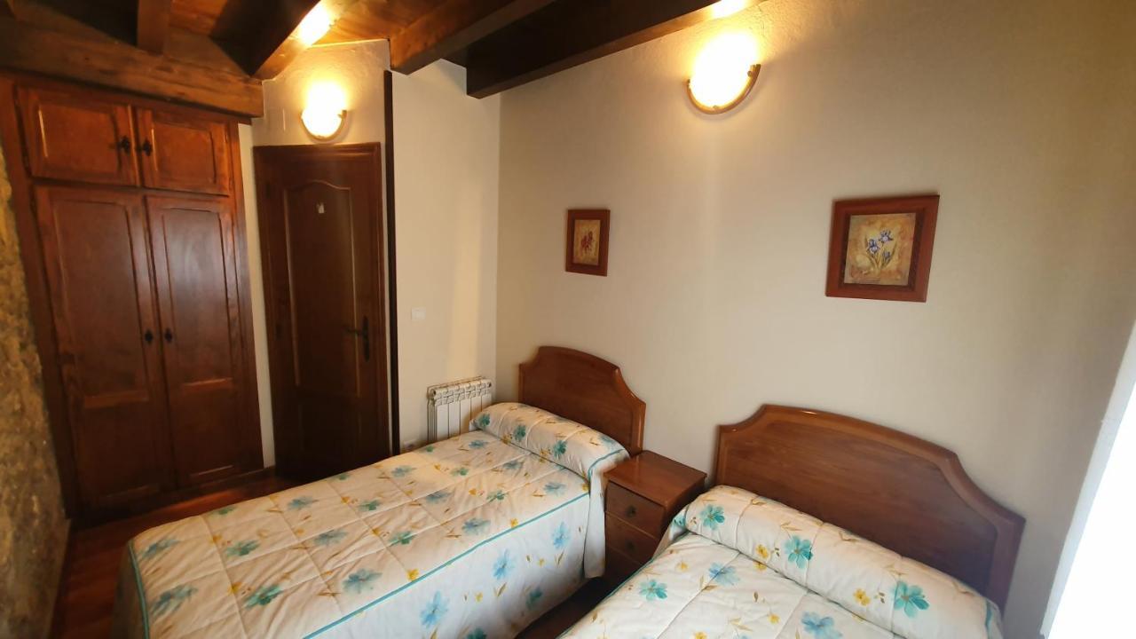 Casa Duje, Casa 7 En Plenos Picos De Europa