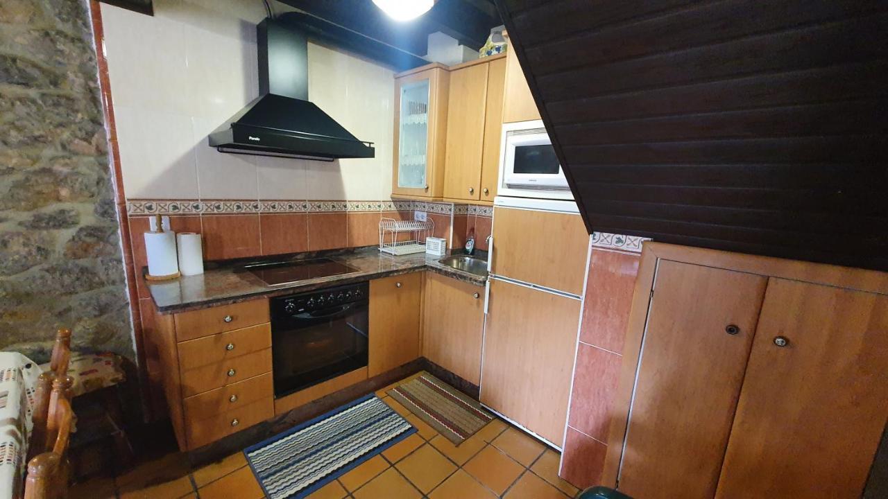 Сasa de vacaciones Casa Duje, Casa 7 En Plenos Picos De Europa *