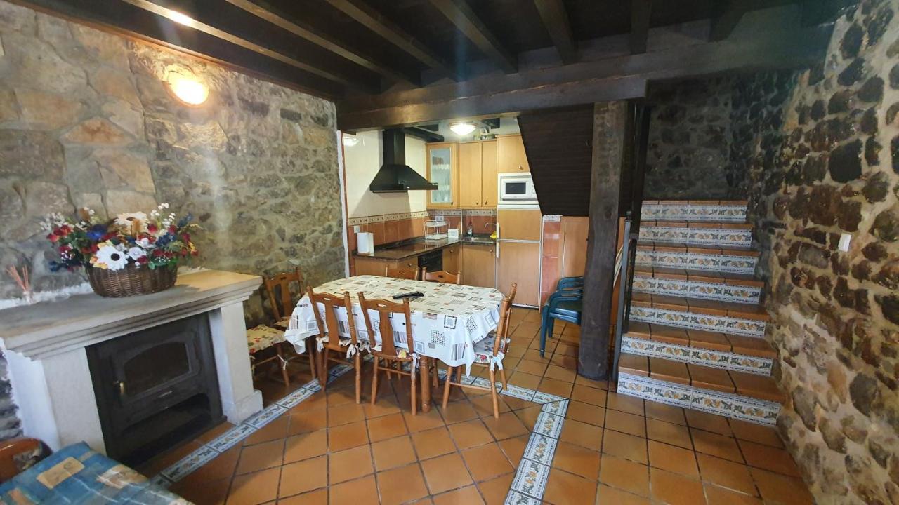 Сasa de vacaciones Casa Duje, Casa 7 En Plenos Picos De Europa *