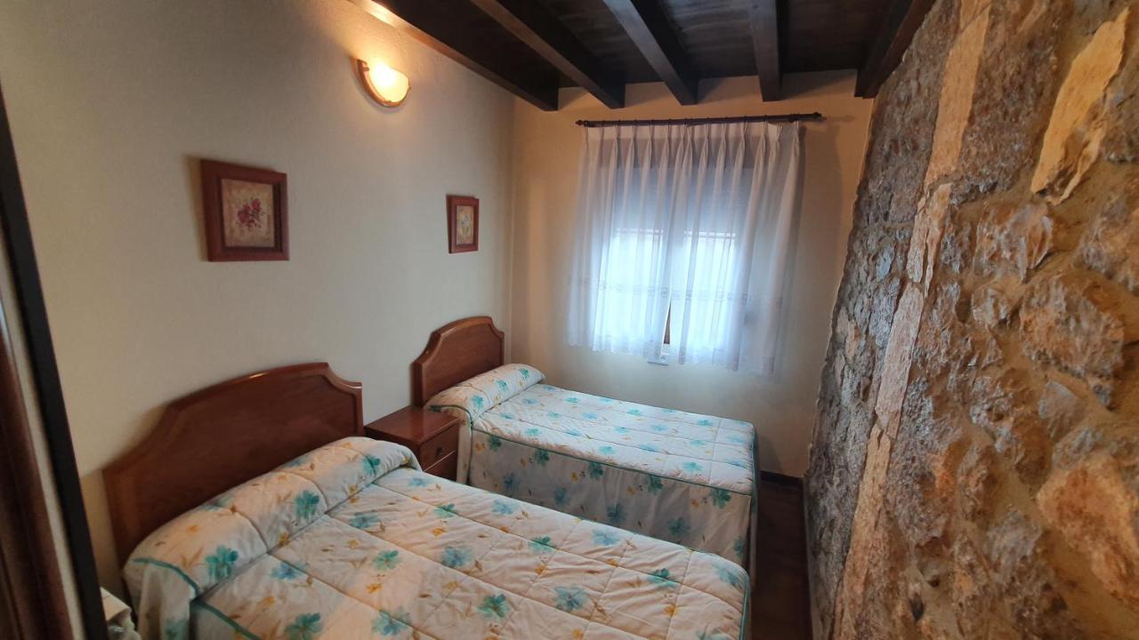 Casa Duje, Casa 7 En Plenos Picos De Europa * Tielve