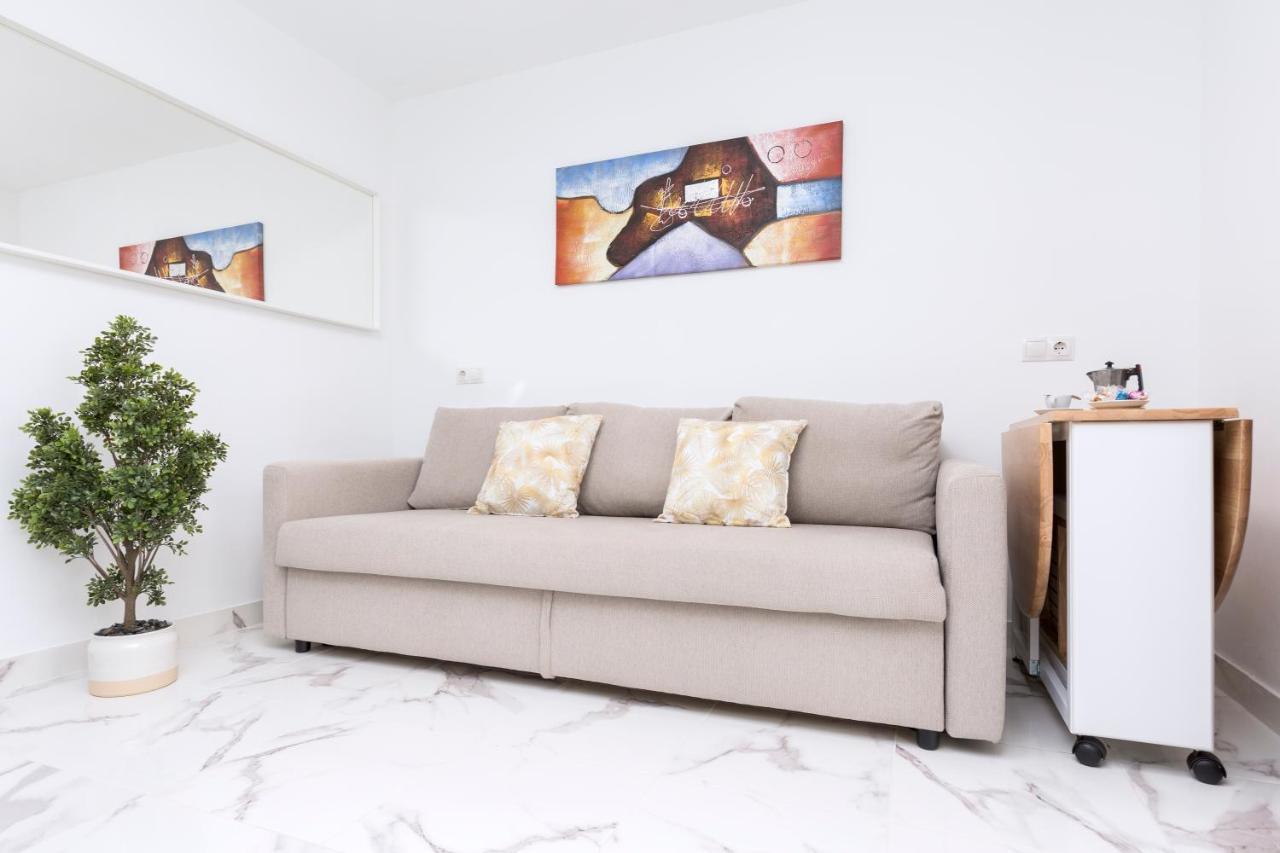 Home2book Rayito De Sol Iii Apartamento