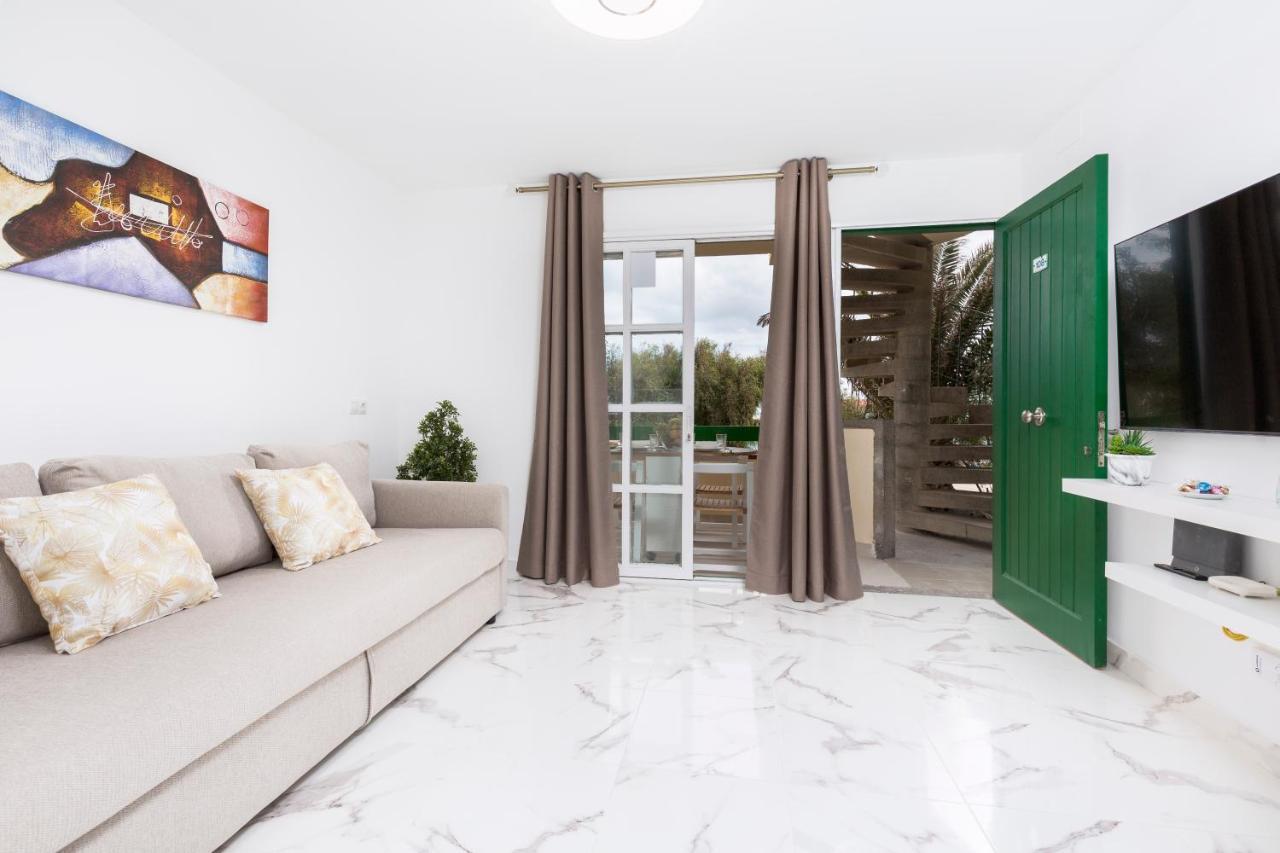 Apartamento Home2book Rayito De Sol Iii