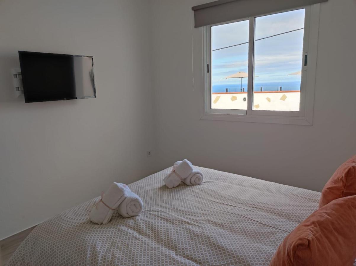 Casa Piramide 3. Terraza Wifi Y Parking Privado Holiday home Icod De Los Vinos