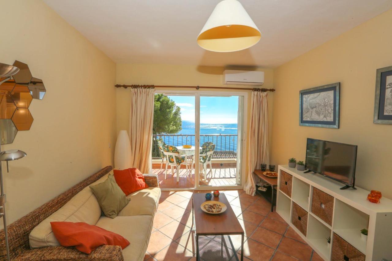 Apartamento El Balcón De Julieta *