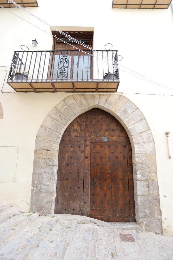 Apartamento ático Marqués Figuera