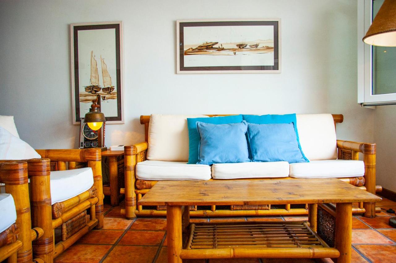 Apartment Mareao Famarabeach Famara