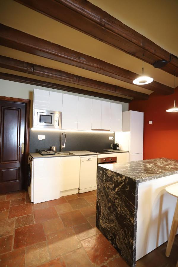 Apartamento ático Marqués Figuera *