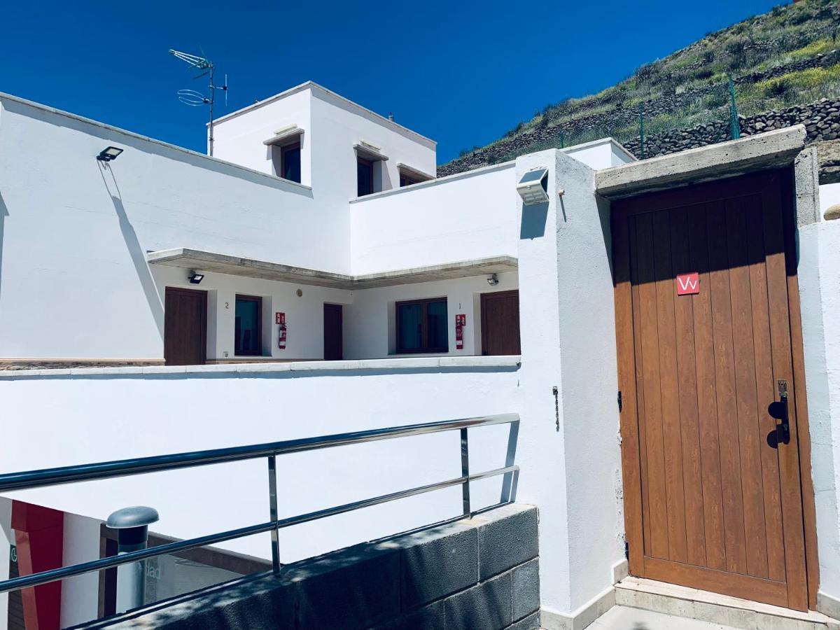 La Solanita, Apartamento *