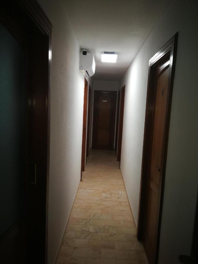 Pensión Solo Alquiler Por Temporada No Vt Benidorm