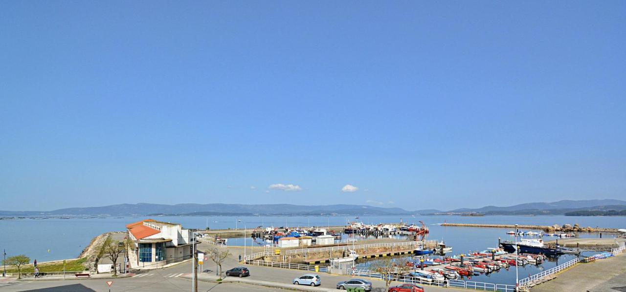Apartment De Playa En Villajuan Vilagarcia de Arousa