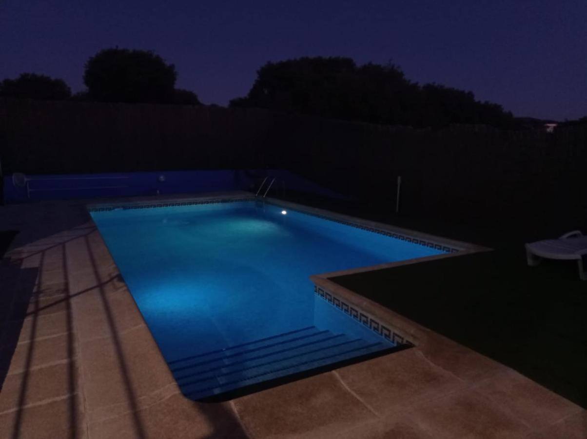 El Sitio De Pepe Villa Valdeaveruelo