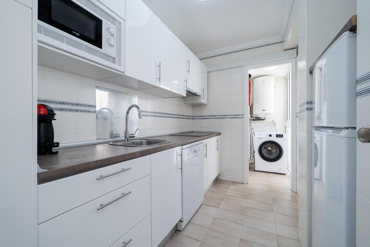 Apartment Hauzify I Punta Del Cavall Salou